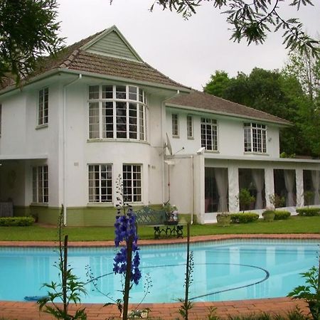 White House Bed And Breakfast Guest House Hillcrest Exterior photo