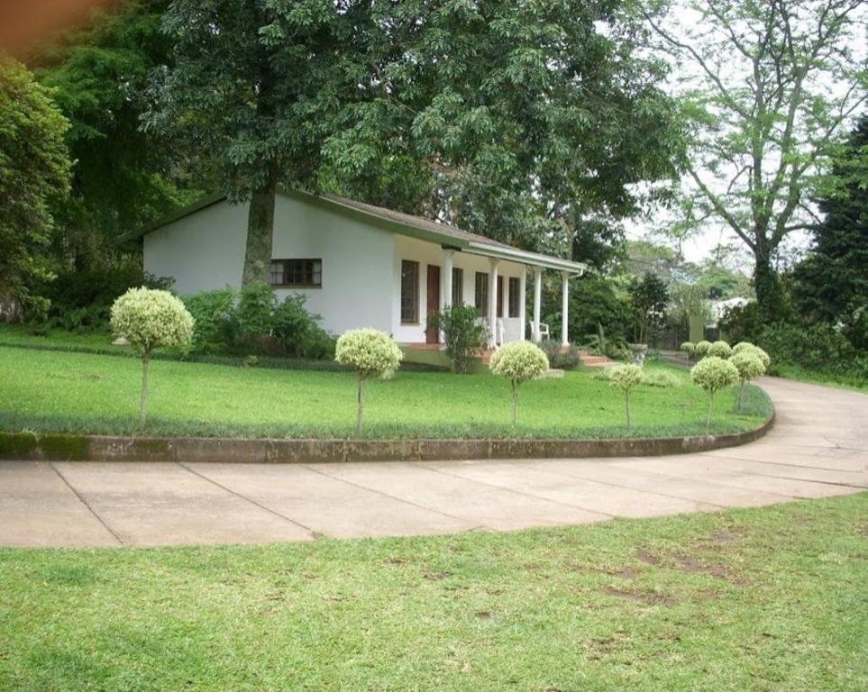 White House Bed And Breakfast Guest House Hillcrest Room photo