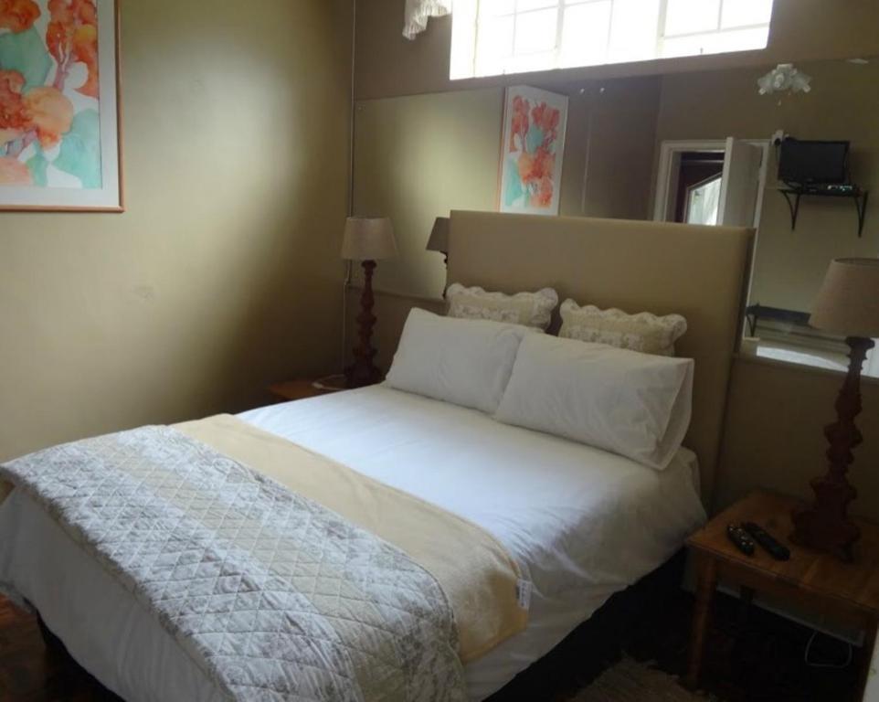 White House Bed And Breakfast Guest House Hillcrest Room photo