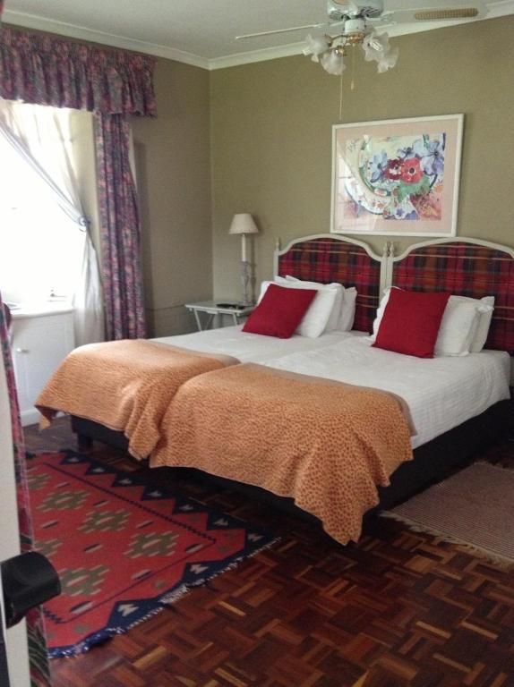 White House Bed And Breakfast Guest House Hillcrest Room photo